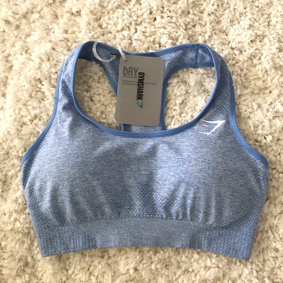 Gymshark Tops - Gymshark Vital Seamless Sports Bra